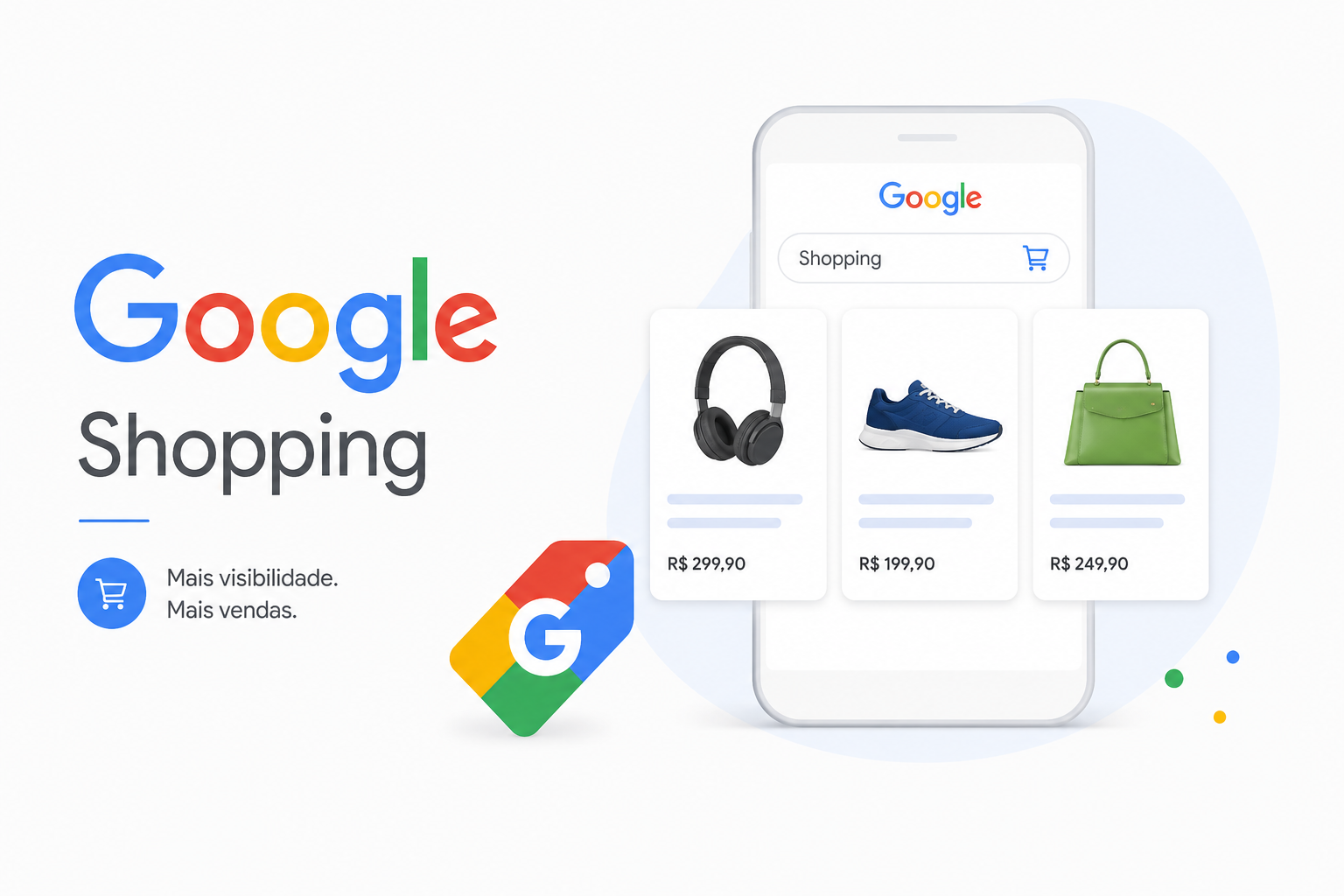 Google Shopping: como aumentar as vendas da sua loja virtual