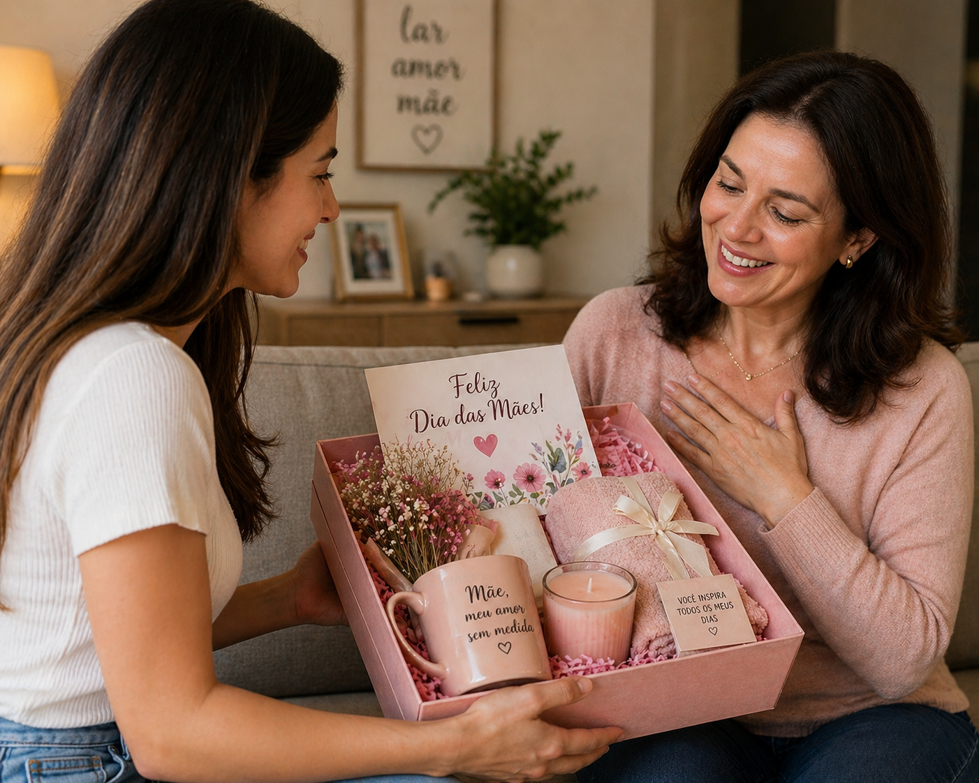 Criação de kits de produtos para o Dia das Mães: como vender mais no e-commerce