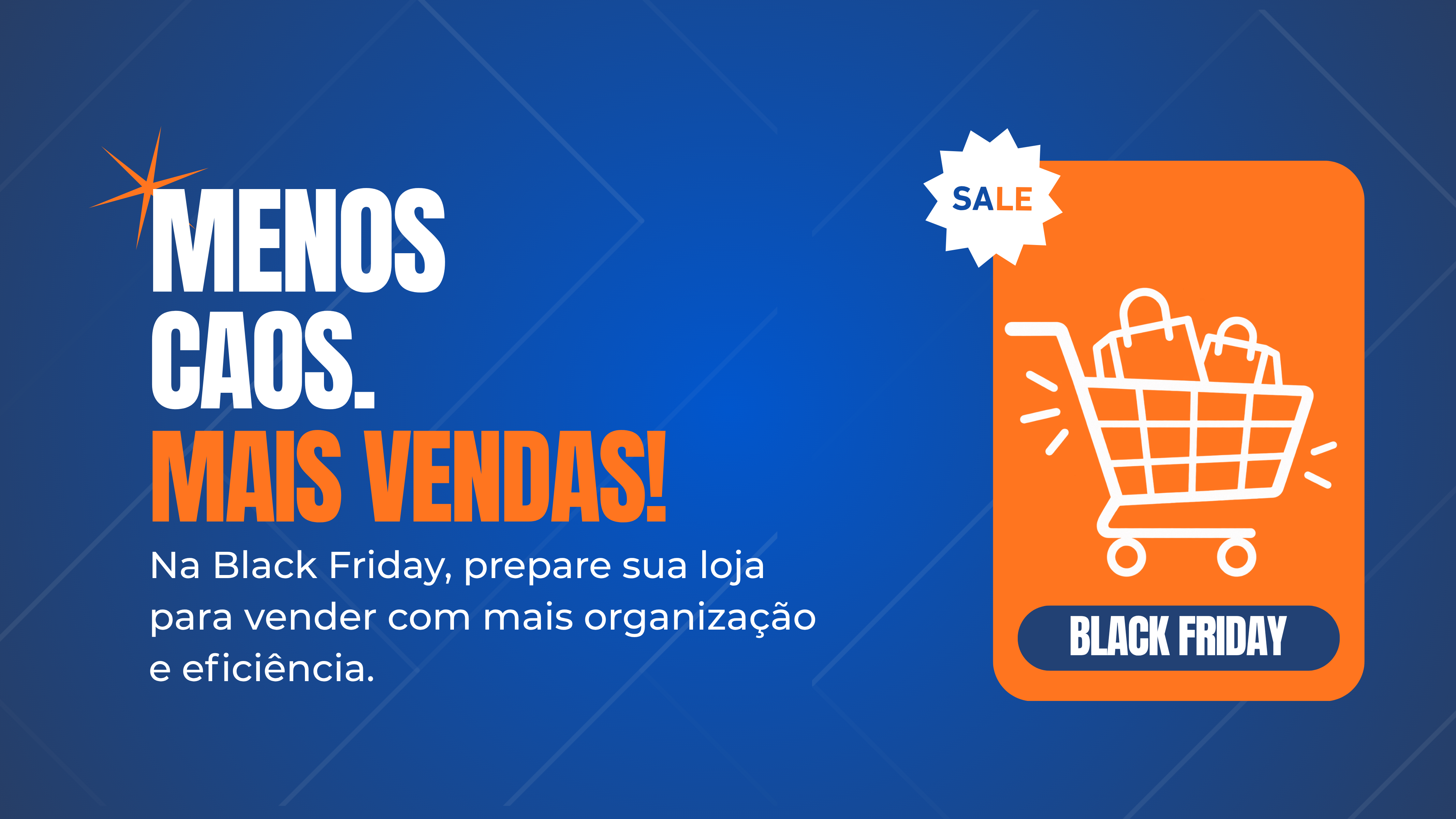 SOS Black Friday: você está pronto para vender mais?
