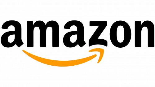 Logo Amazon - Integração marketplace